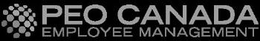 PEO CANADA EMPLOYEE MANAGEMENT trademark