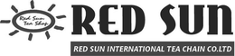 RED SUN TEA SHOP RED SUN RED SUN INTERNATIONAL TEA CHAIN CO. LTD trademark