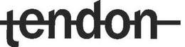 TENDON trademark