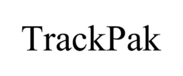 TRACKPAK trademark