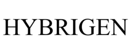 HYBRIGEN trademark