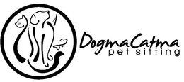 DOGMA CATMA PET SITTING trademark