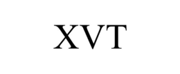 XVT trademark