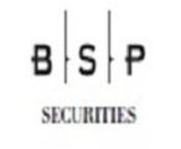B|S|P SECURITIES trademark