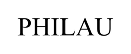 PHILAU trademark