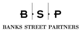 BSP BANKS STREET PARTNERS trademark