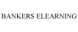 BANKERS ELEARNING trademark