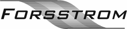 FORSSTROM trademark