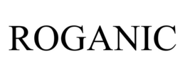 ROGANIC trademark