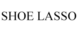 SHOE LASSO trademark