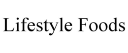 LIFESTYLE FOODS trademark