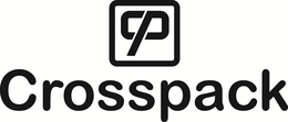 CROSSPACK CP trademark