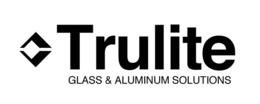 VV TRULITE GLASS & ALUMINUM SOLUTIONS trademark