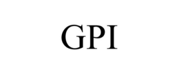 GPI trademark