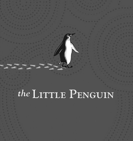 THE LITTLE PENGUIN trademark