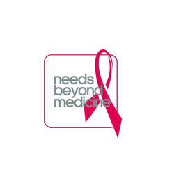 NEEDS BEYOND MEDICINE trademark