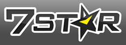 7 STAR trademark