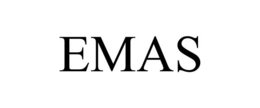 EMAS trademark