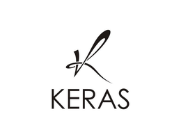 KERAS K trademark
