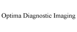 OPTIMA DIAGNOSTIC IMAGING trademark