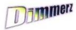 DIMMERZ trademark