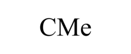 CME trademark
