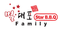 BUEL DAE PO FAMILY START B.B.Q. trademark