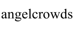 ANGELCROWDS trademark