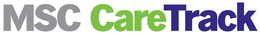 MSC CARETRACK trademark