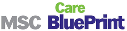 MSC CARE BLUEPRINT trademark