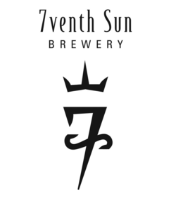 7VENTH SUN BREWERY trademark