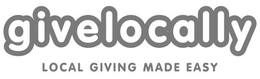 GIVELOCALLY LOCAL GIVING MADE EASY trademark