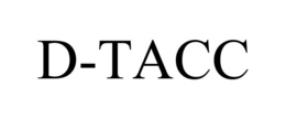 D-TACC trademark