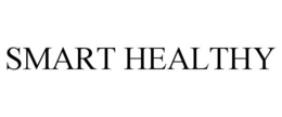 SMART HEALTHY trademark