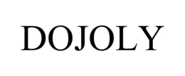 DOJOLY trademark