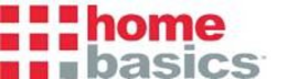 HOME BASICS trademark