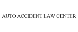 AUTO ACCIDENT LAW CENTER trademark
