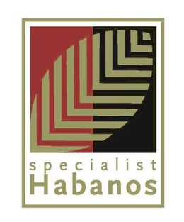 SPECIALIST HABANOS trademark