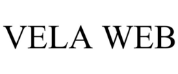 VELA WEB trademark