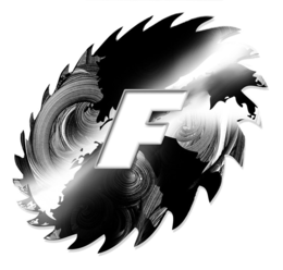 F trademark