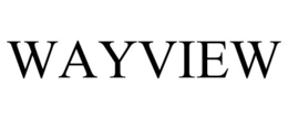 WAYVIEW trademark