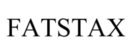 FATSTAX trademark