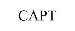 CAPT trademark