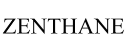ZENTHANE trademark