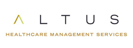 ALTUS HEALTHCARE MANAGEMENT SERVICES trademark