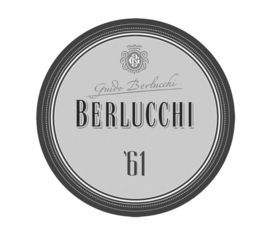 GB GUIDO BERLUCCHI BERLUCCHI '61 trademark
