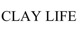 CLAY LIFE trademark
