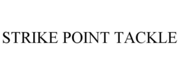 STRIKE POINT TACKLE trademark