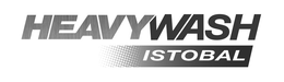 HEAVYWASH ISTOBAL trademark