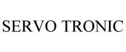 SERVO TRONIC trademark